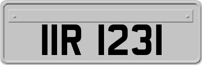 IIR1231