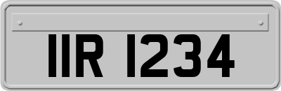 IIR1234