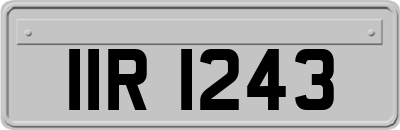 IIR1243