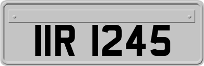 IIR1245