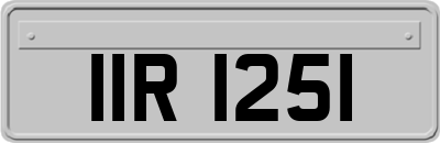 IIR1251