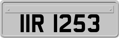 IIR1253