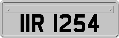 IIR1254