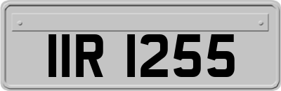 IIR1255