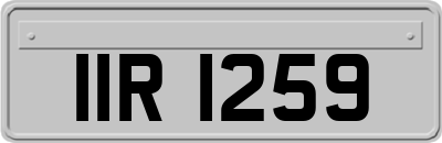 IIR1259