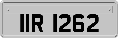 IIR1262