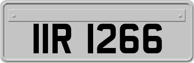 IIR1266