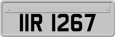 IIR1267