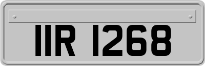 IIR1268