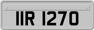 IIR1270