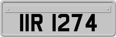 IIR1274