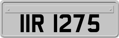 IIR1275
