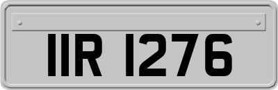 IIR1276