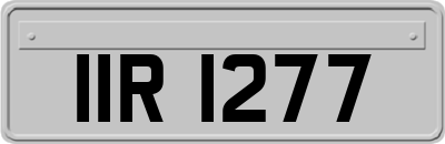 IIR1277