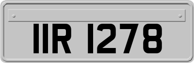 IIR1278