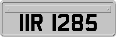 IIR1285