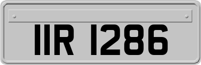IIR1286