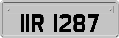 IIR1287