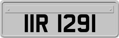 IIR1291