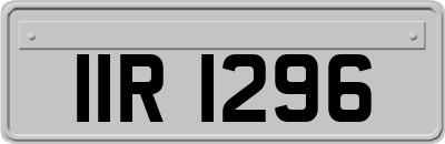 IIR1296