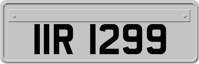 IIR1299