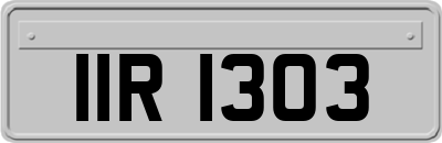 IIR1303