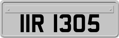 IIR1305