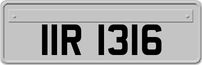 IIR1316