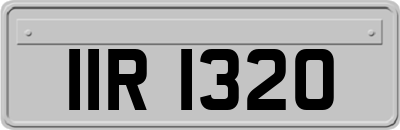 IIR1320