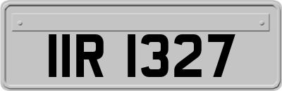 IIR1327