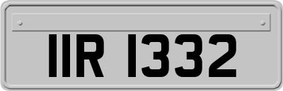 IIR1332