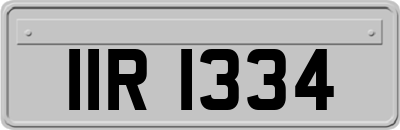 IIR1334