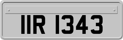 IIR1343
