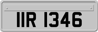 IIR1346