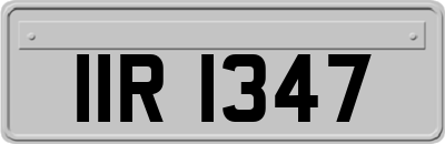 IIR1347