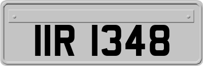 IIR1348