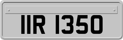 IIR1350