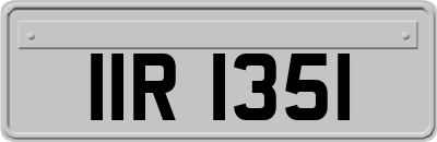 IIR1351
