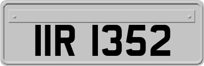 IIR1352