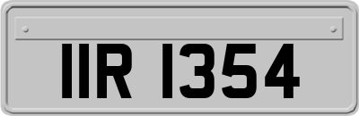 IIR1354