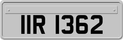 IIR1362