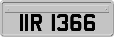 IIR1366