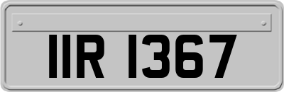 IIR1367