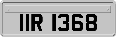 IIR1368