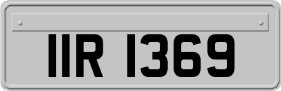 IIR1369