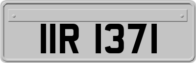IIR1371