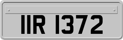 IIR1372