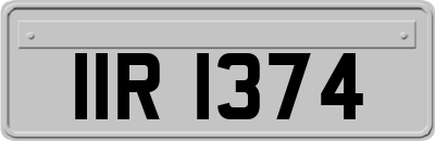 IIR1374