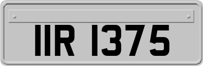 IIR1375