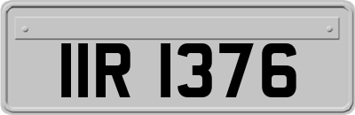 IIR1376